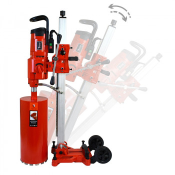 Установка алмазного бурения DIAM ML-250/2A 620066