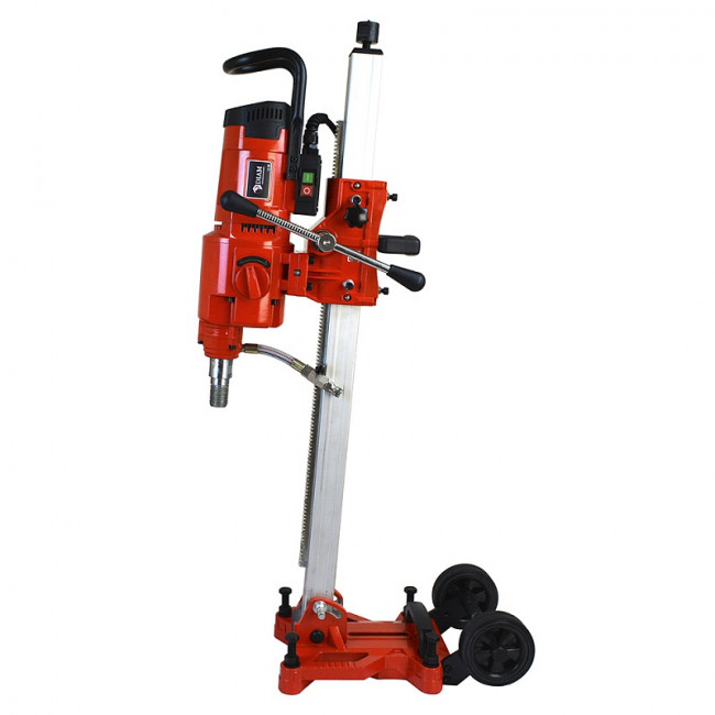 Установка алмазного бурения DIAM ML-250/2A 620066