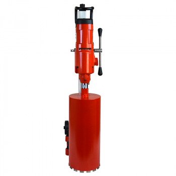 Установка алмазного бурения DIAM ML-250/2A 620066