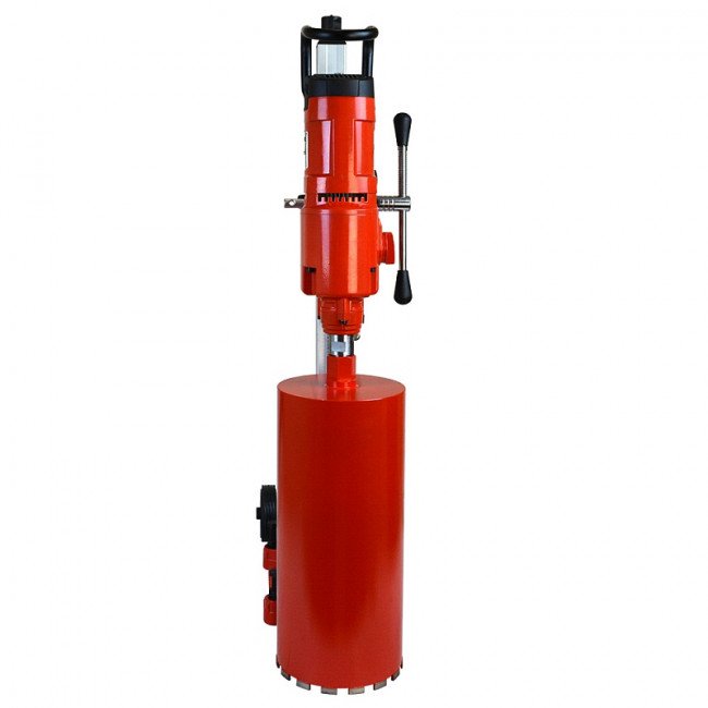 Установка алмазного бурения DIAM ML-250/2A 620066