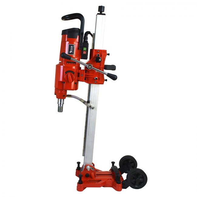Установка алмазного бурения DIAM ML-250/2A 620066