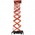Подъемник GROST Tower 500-11 АС 220 (13м) с выдвижной платформой