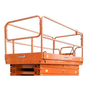 Подъемник GROST Tower 500-7 AC 220 
