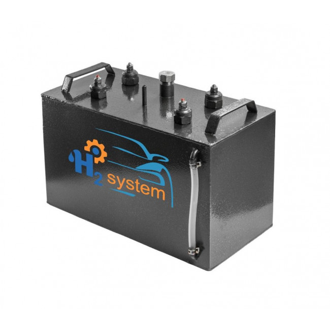 Водородный генератор H2 System ВГА 240, полный комплект