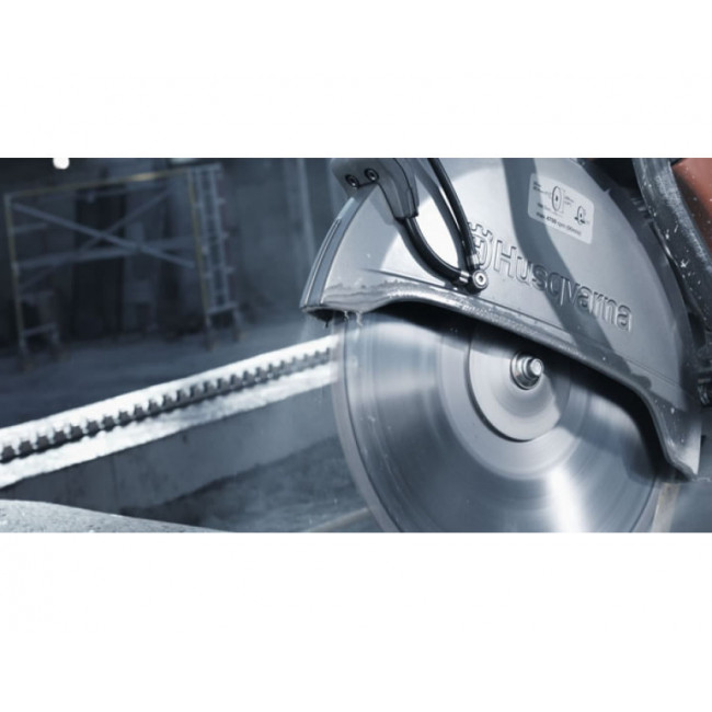 Алмазный диск Husqvarna TACTI-CUT S50+ 350 13 25.4/20