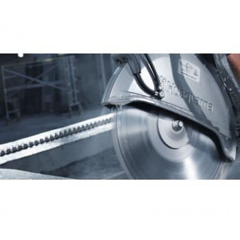 Алмазный диск Husqvarna TACTI-CUT S50+ 350 13 25.4/20