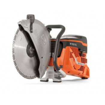 Бензорез HUSQVARNA Construction K1270/16" 9679788-01