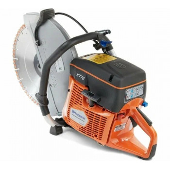 Бензорез Husqvarna K 770/14"