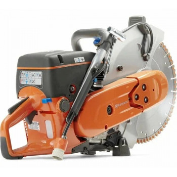 Бензорез Husqvarna K 770/14"