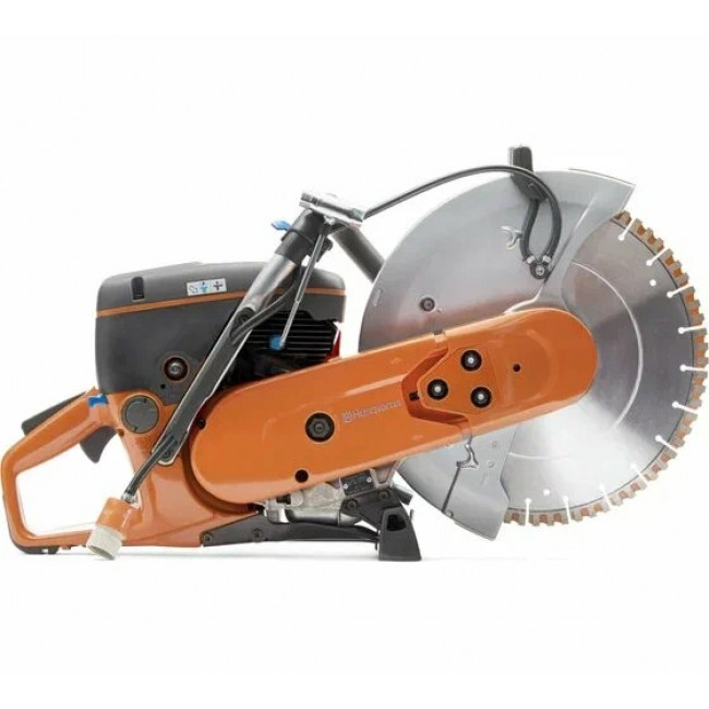 Бензорез Husqvarna K 770/14"