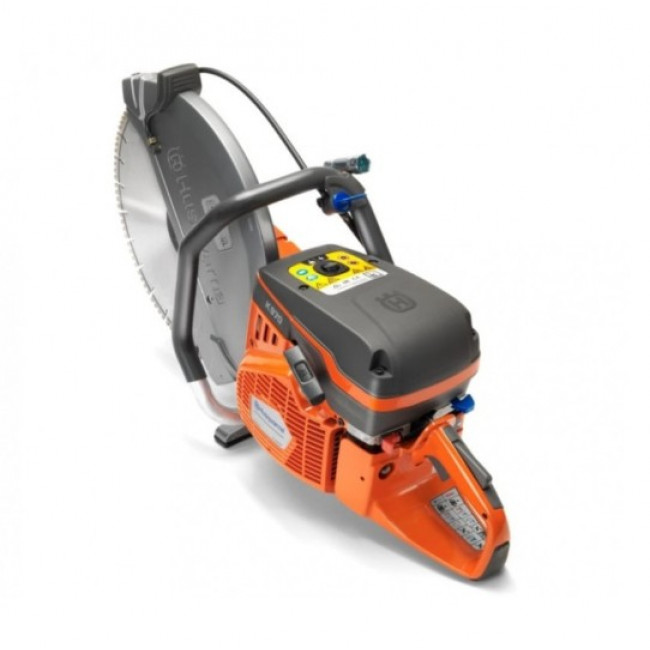 Бензорез Husqvarna K 970 III/16