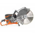 Бензорез Husqvarna K 970 III/16