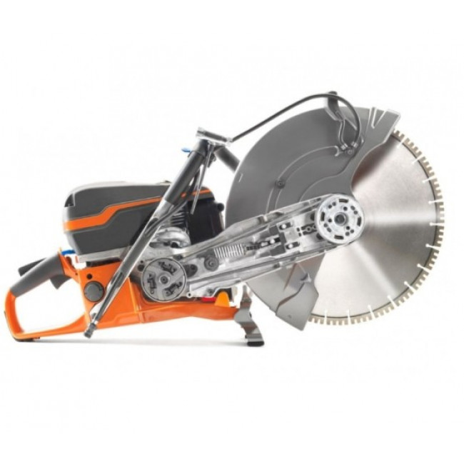Бензорез Husqvarna K 970 III/16