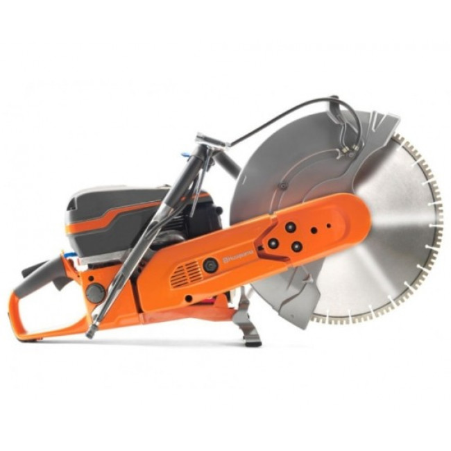 Бензорез Husqvarna K 970 III/16