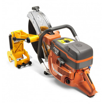 Рельсорез HUSQVARNA K 1270 Rail 16"+RA10