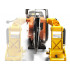 Рельсорез HUSQVARNA K 1270 Rail 16"+RA10S