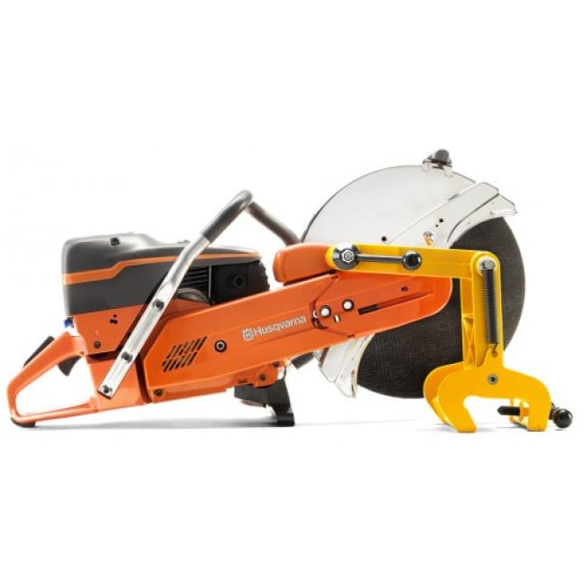 Рельсорез HUSQVARNA K 1270 Rail 16"+RA10S