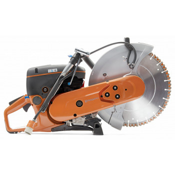 Бензорез Husqvarna K770 14" 9676821-01