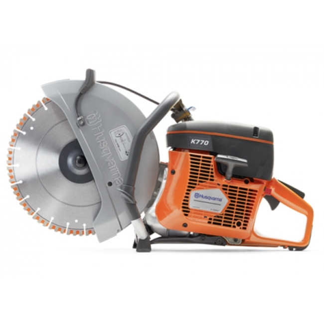 Бензорез Husqvarna K770 14" 9676821-01
