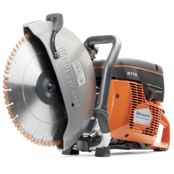 Бензорез Husqvarna K770 14" 9676821-01