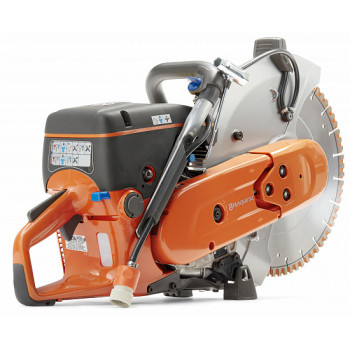 Бензорез Husqvarna K770 14" 9676821-01