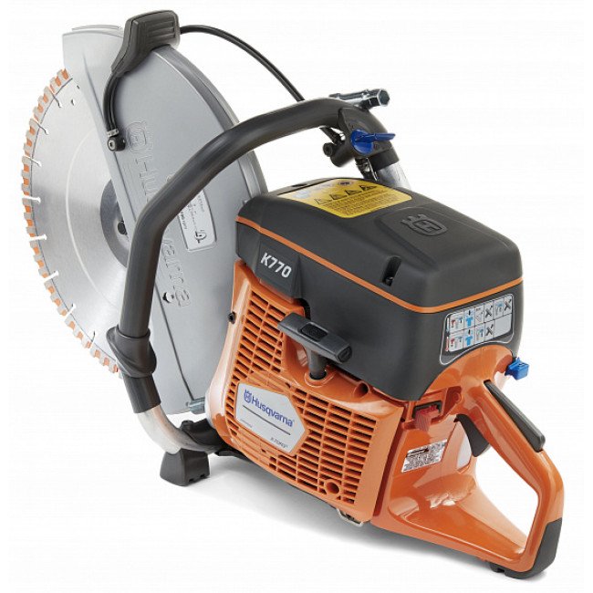 Бензорез Husqvarna K770 14" 9676821-01