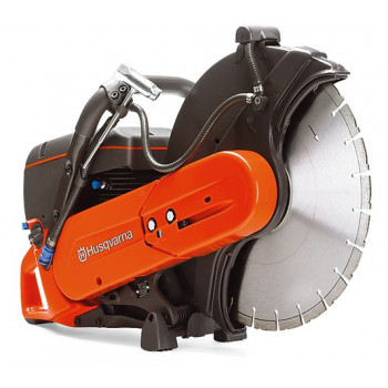 Бензорез Husqvarna K970 III/16" 9673481-01