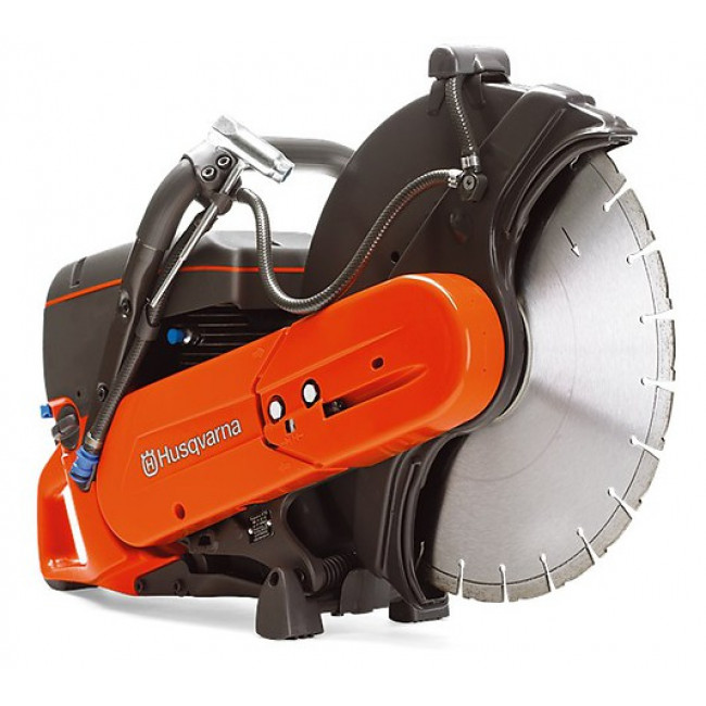 Бензорез Husqvarna K970 III/16" 9673481-01