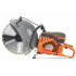 Бензорез Husqvarna K970 III/16" 9673481-01