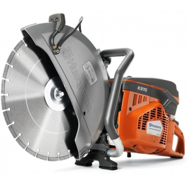 Бензорез Husqvarna K970 III/16" 9673481-01
