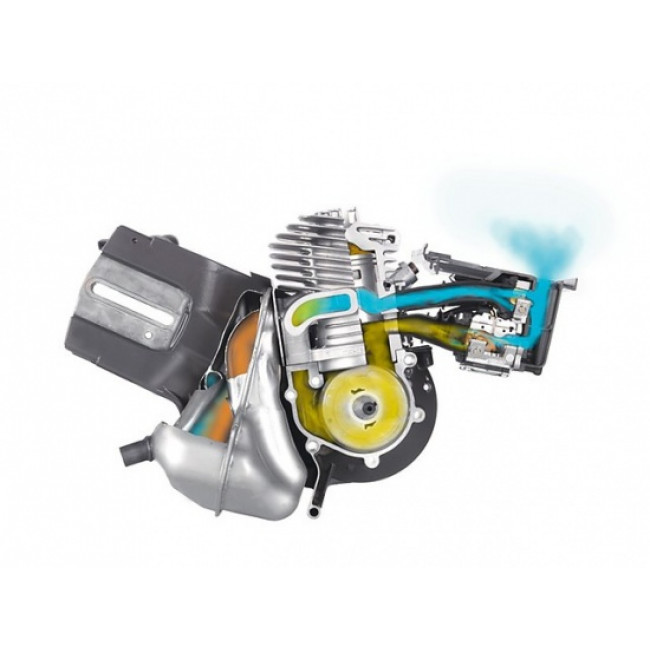 Бензорез Husqvarna K970 III/16" 9673481-01