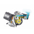 Бензорез Husqvarna K970 III/16" 9673481-01