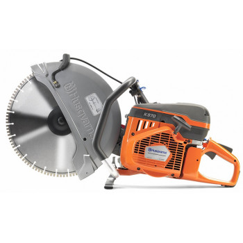 Бензорез Husqvarna K970 III/16" 9673481-01