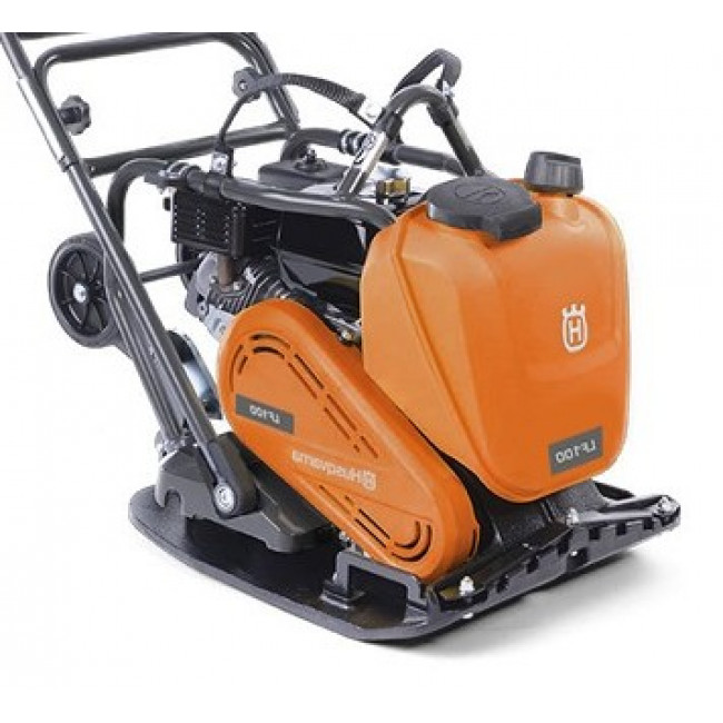 Виброплита прямоходная Husqvarna LF 100 LAT