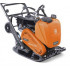 Виброплита прямоходная Husqvarna LF 100 LAT