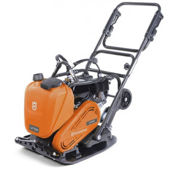 Виброплита прямоходная Husqvarna LF 100 LAT