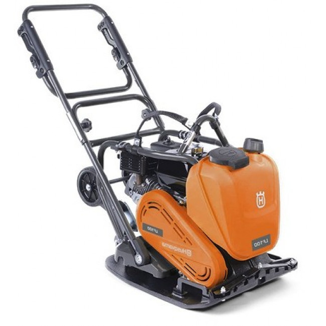 Виброплита прямоходная Husqvarna LF 100 LAT