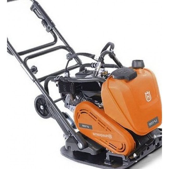 Виброплита прямоходная Husqvarna LF 100 LAT