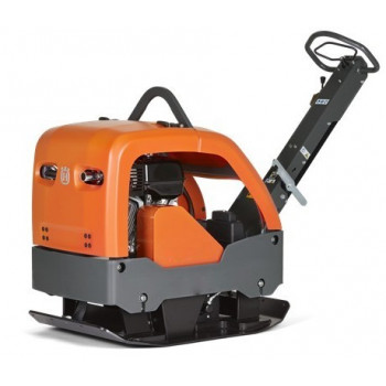 Виброплита реверсивная Husqvarna LG 400 500 мм
