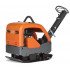 Виброплита реверсивная Husqvarna LG 400 500 мм