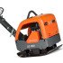 Виброплита реверсивная Husqvarna LG 400 500 мм