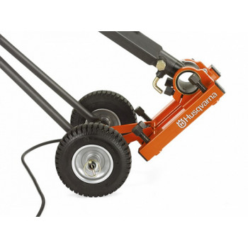 Установка алмазного бурения Husqvarna DMS 240