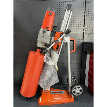 Установка алмазного бурения Husqvarna DMS 240
