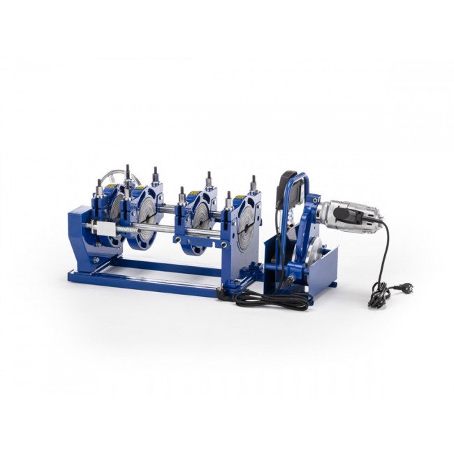 Аппарат для сварки пэ труб MELTPLAST 250 L4