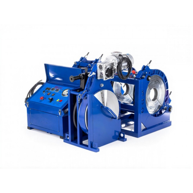Аппарат для сварки пэ труб MELTPLAST 500
