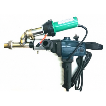Ручной сварочный экструдер MELTPLAST 600F