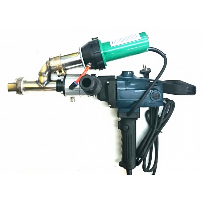 Ручной сварочный экструдер MELTPLAST 600F