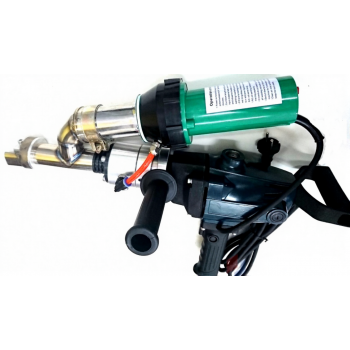 Ручной сварочный экструдер MELTPLAST 600F