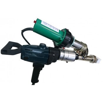Ручной сварочный экструдер MELTPLAST 600F