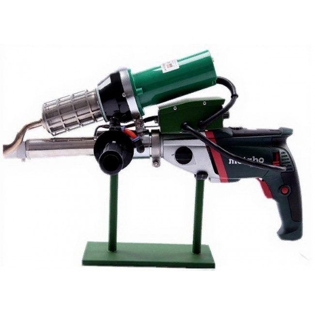 Ручной сварочный экструдер MELTPLAST 610B